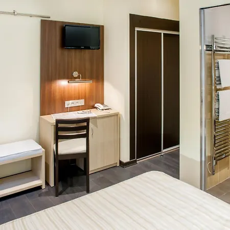 ホテル La Source ルルド