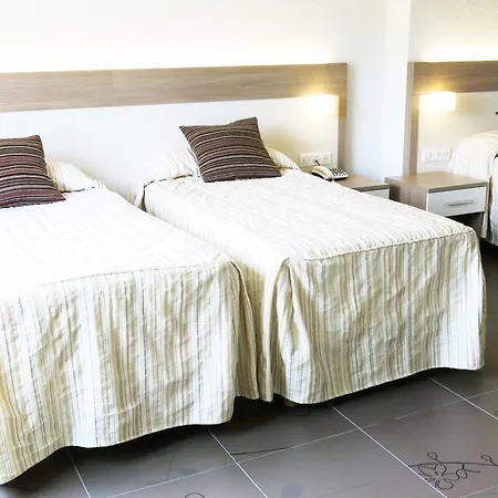 La Source ホテル ルルド