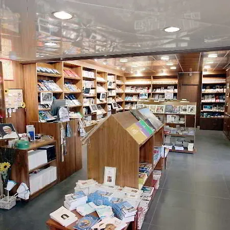 La Source ホテル ルルド