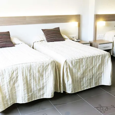 La Source ホテル ルルド