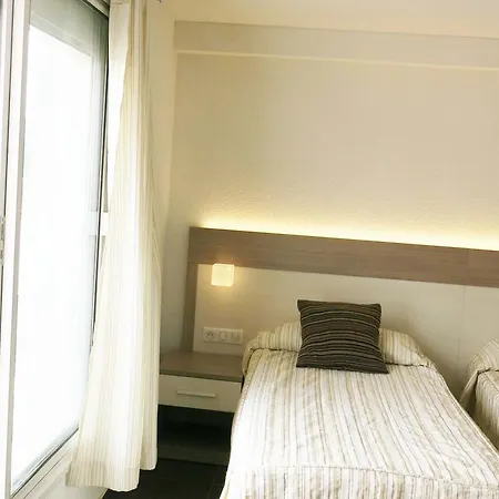 ホテル La Source ルルド