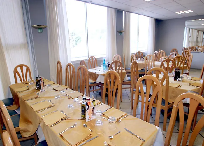 מלון La Source 3*