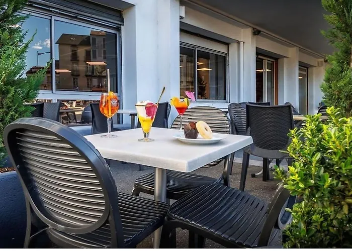 La Source לורדה