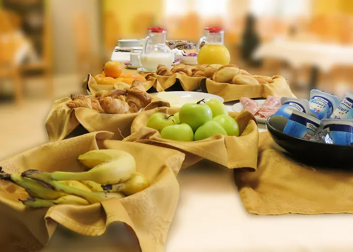 מלון La Source 3*