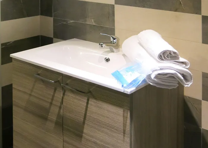 La Source מלון לורדה