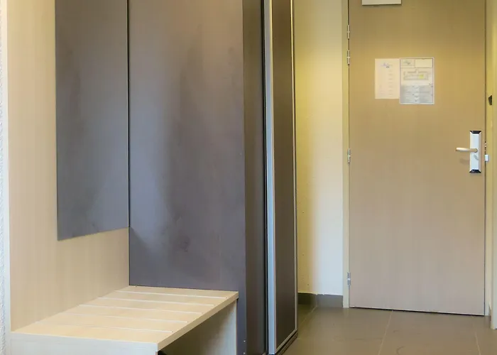 La Source מלון 3*