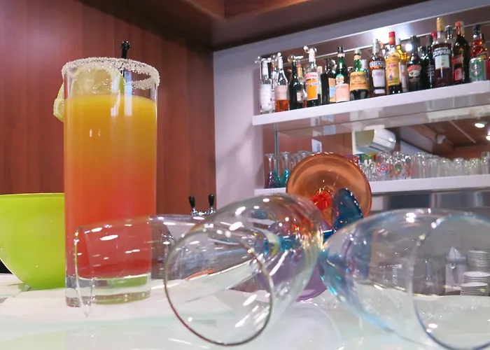 La Source 3* לורדה