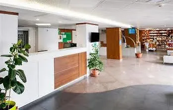 La Source מלון לורדה