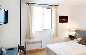 מלון La Source לורדה