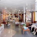 菈桑斯酒店