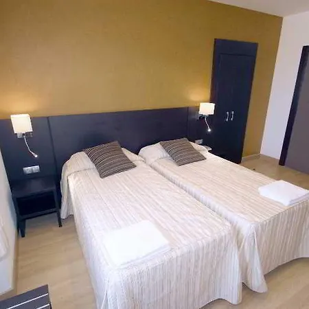 La Source Hotel