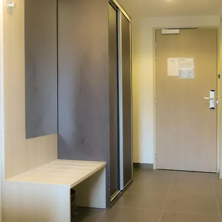 Hotel La Source 3*