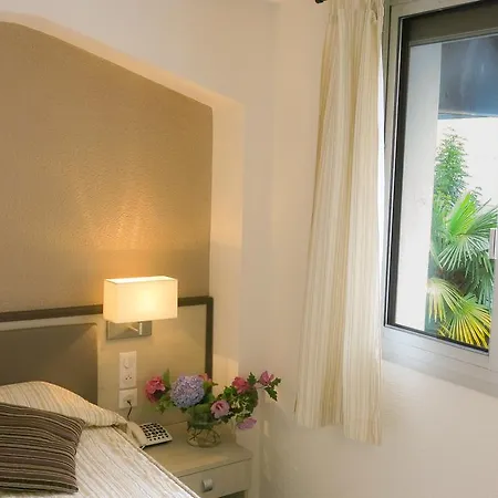 La Source Hotel
