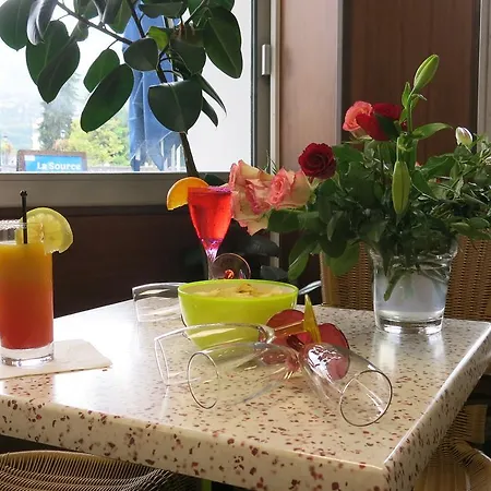 La Source Hotel 3*