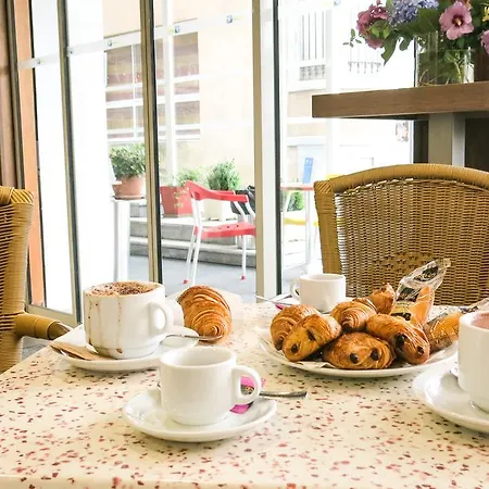 La Source Hotel Lourdes