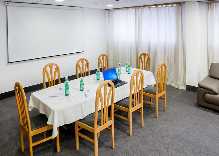 Hotel La Source Lourdes