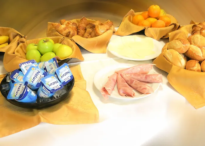 Hotel La Source Lourdes