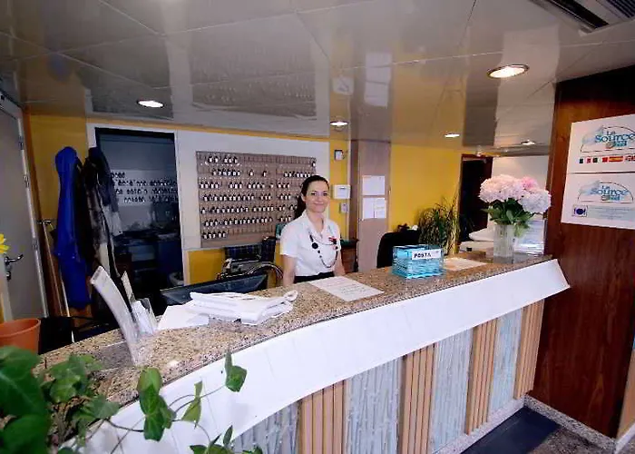 La Source 3* Lourdes