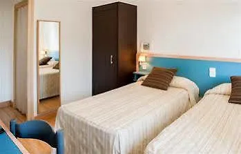 Hotel La Source Lourdes