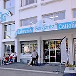 Hotel La Source Lourdes