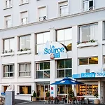 La Source Hotel