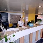 La Source 3* Lourdes