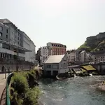 La Source Hotel Lourdes