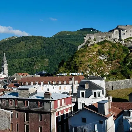 La Source 3* Lourdes